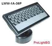 scenic LED Wall Washer
